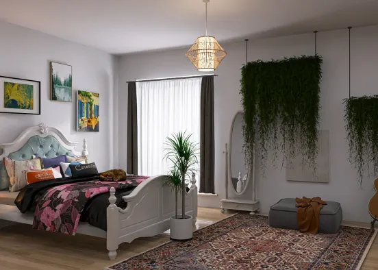 #  Renderização de Design