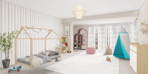 Room kids 