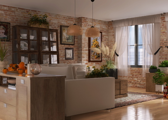 Design Rendering