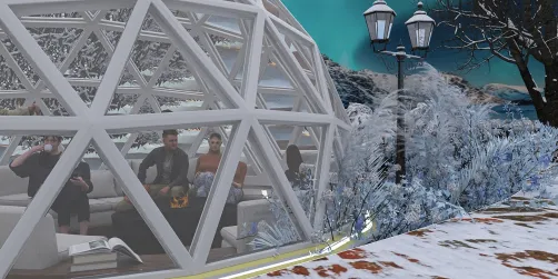 Igloo
