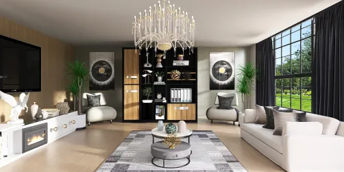 Lovely space
