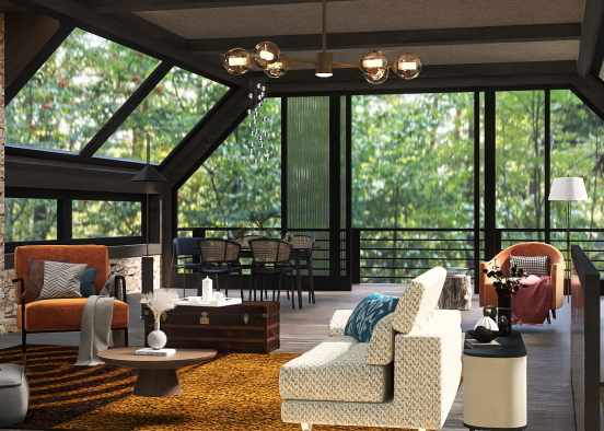 Design Rendering