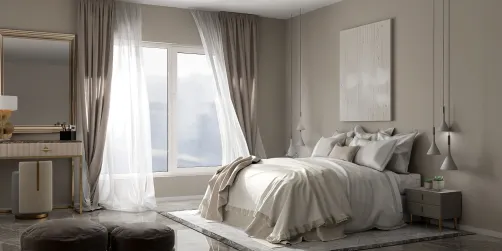 Bedroom 02