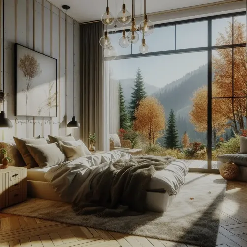 The Emberwood Room #75