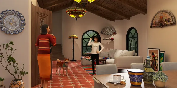 ✨️ Cecilia ✨️