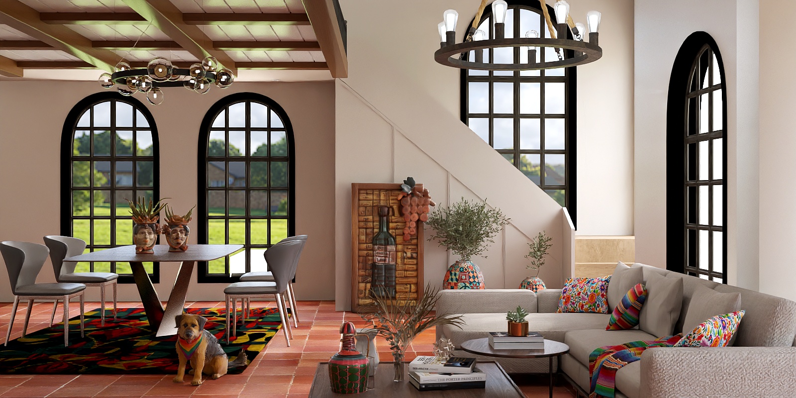 ✨️ Santiago ✨️