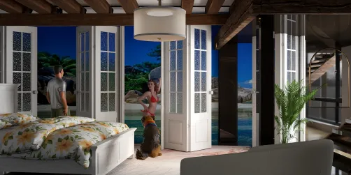 A Serene Retreat perfect vacation for 2