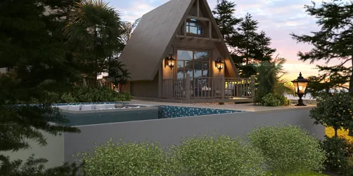 Designing Tranquility