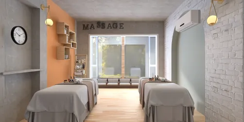 massage studio