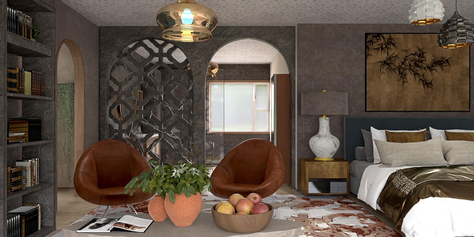 Ok! I like 70s retro 