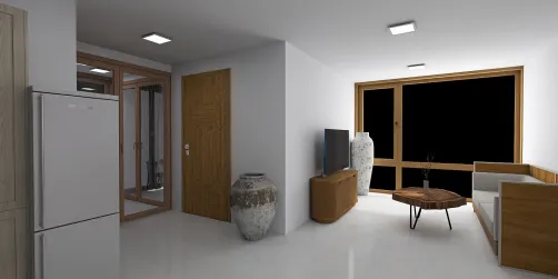 Villa Bali, Indonesia