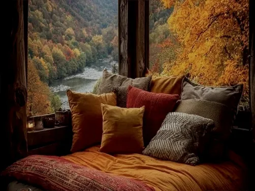 The Riverbed at Maple Turn