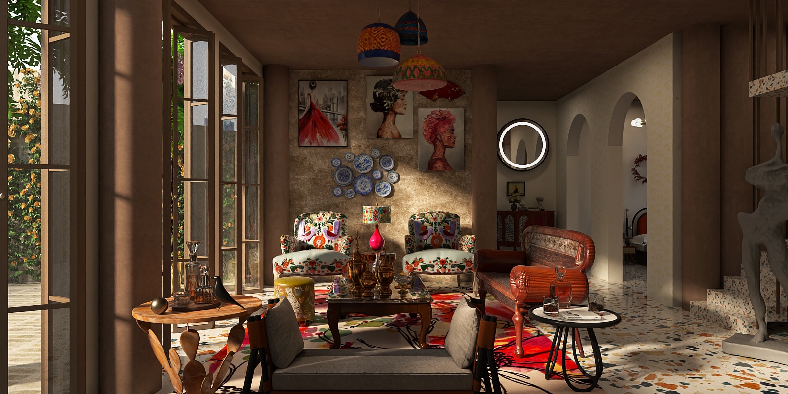 Sussuros na Polônia