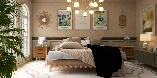 “Whispers of Morning Light” 🌿✨