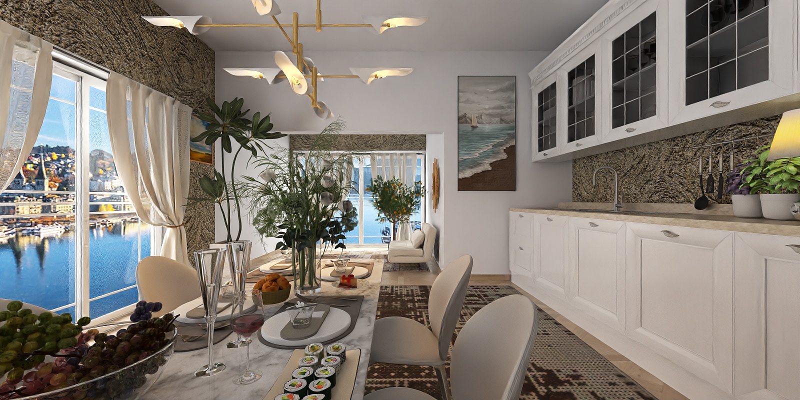 💚✨“Whispers by the Windowlight”✨💚