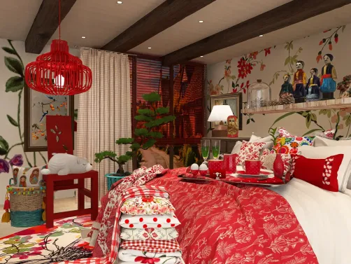 Breakfast Forest Two🌷🌷