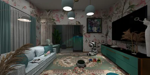 A whisper of elegance.  ◽  Шепіт елегантності.