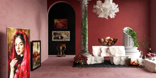 A Elegância do Vazio