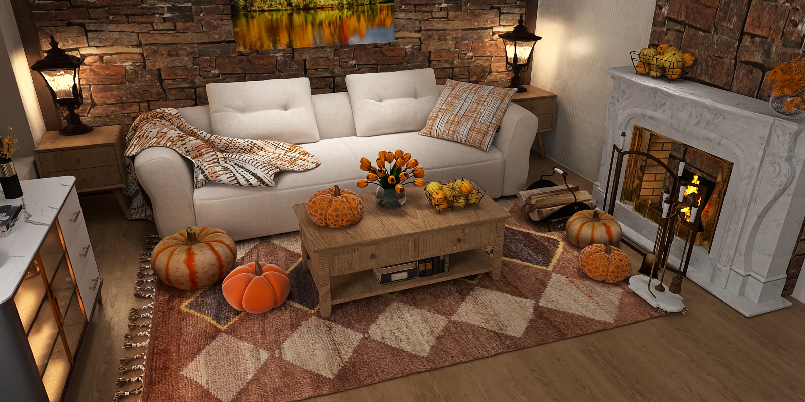 Autumn inspiration 🧡💛🤎