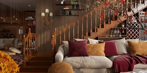 Autumn Elegance 🍂 