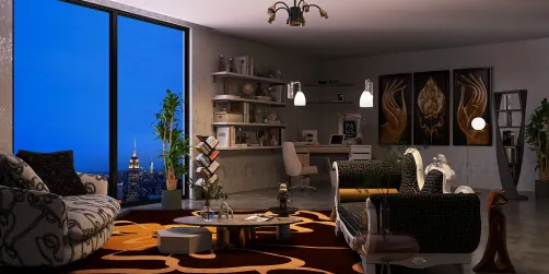 Espacio de Diseño🤩💫