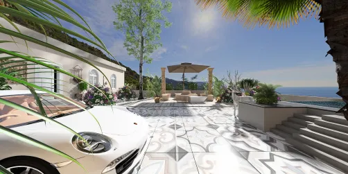 My Italian Serene Escape✨🌻💫😉