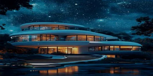 A Glimpse into Tomorrow