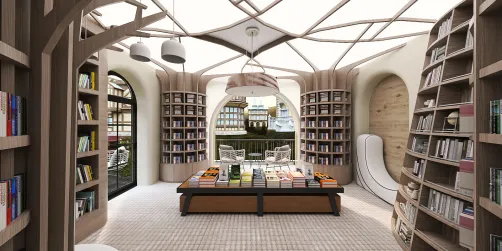 A Haven of Knowledge