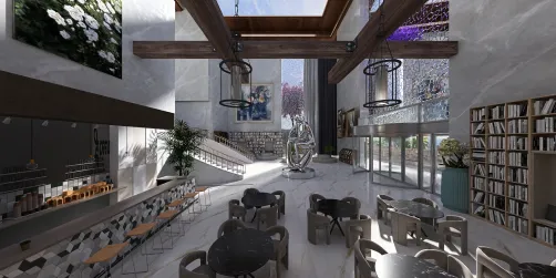 Professional interior design created with Homestyler 3D design software