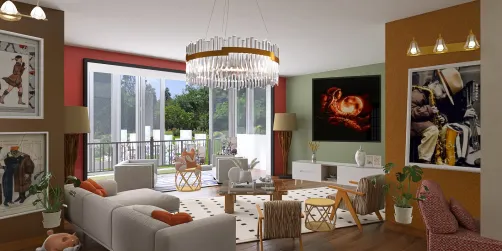 Designing with Modern Elegance