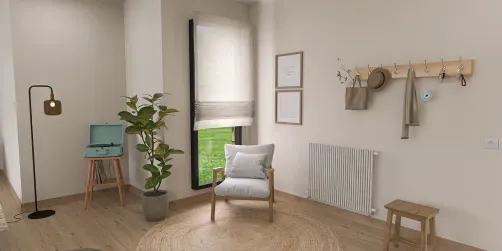 The Gentle Flow Home