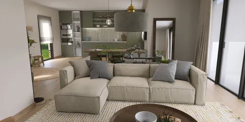 The Gentle Flow Home