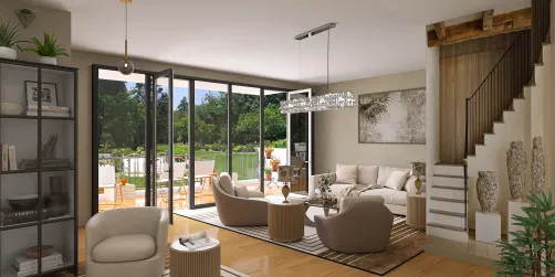 Terrace of Still Light