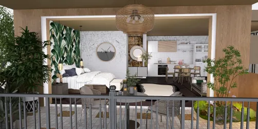 HS furniture Challenge 