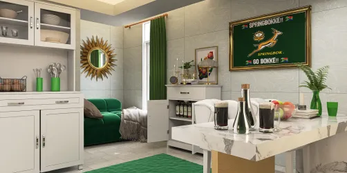 ✨️ Springbokke 🫠 ✨️