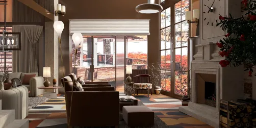 “Stillwater Haven”