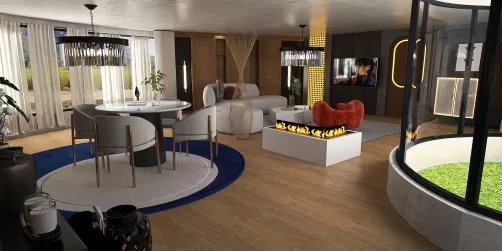 Detalles de Diseño Moderno