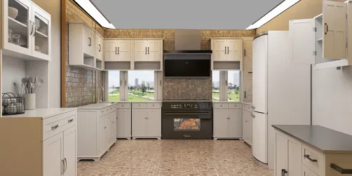 A Modern Culinary Haven