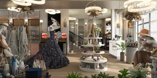 Moda & Complementos 👗👒👛💜