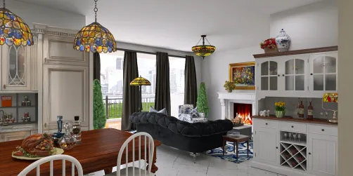 A Symphony of Elegance