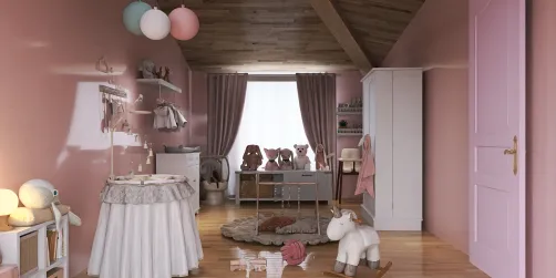 Nursery 