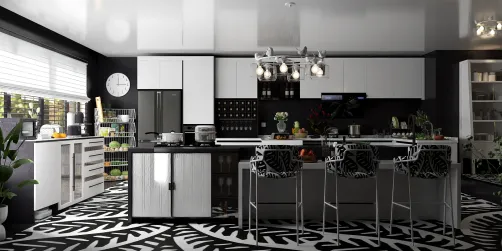  “Lemonleaf Noir”