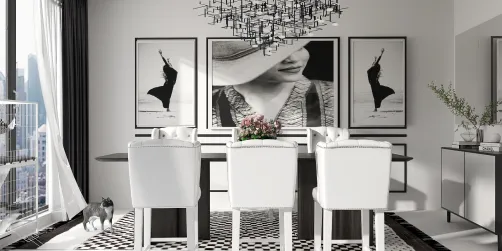 black&white 🖤🤍