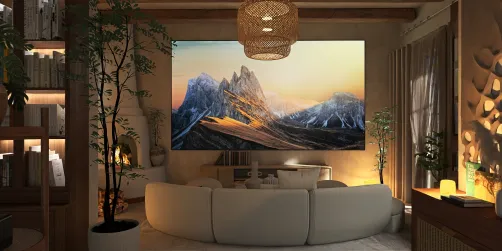 Home Theatre Haven 🎭🎥 🍿 