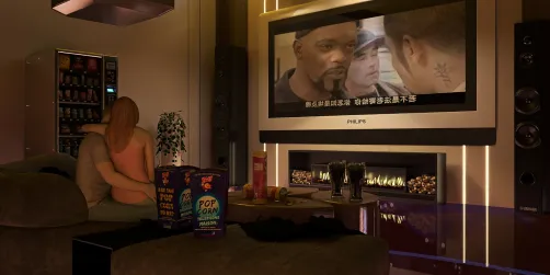 ✨️ And Action 🎬 ✨️