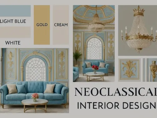Neoclassical Elegance