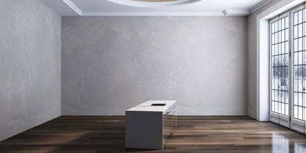 Professional interior design created with Homestyler 3D design software