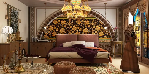 ✨️ AL Attar ✨️