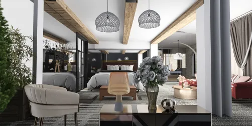 A Harmonious Retreat