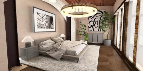 A Sanctuary of Comfort ☁️